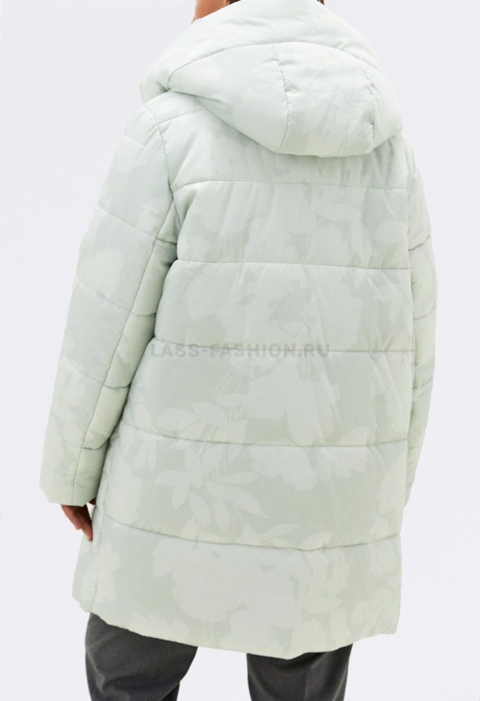 Пальто на еврозиму Dixi Coat 5345-968 (72)