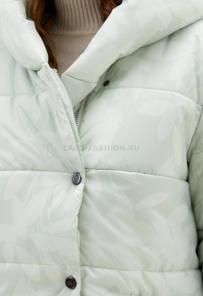 Пальто на еврозиму Dixi Coat 5345-968 (72)