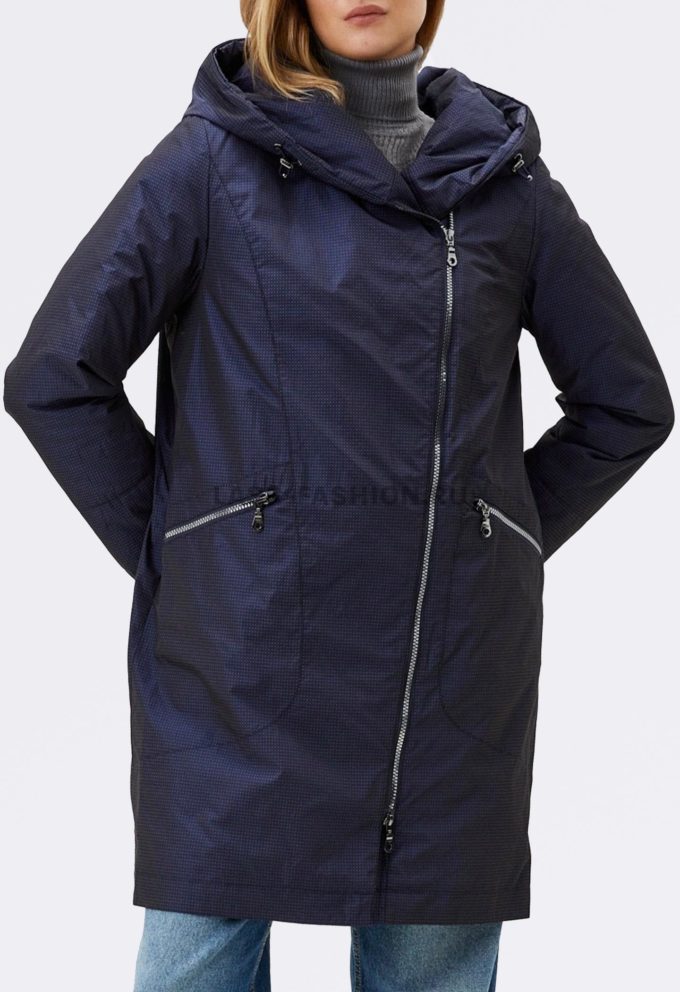 Пальто осеннее Dixi Coat 4225-322 (28)