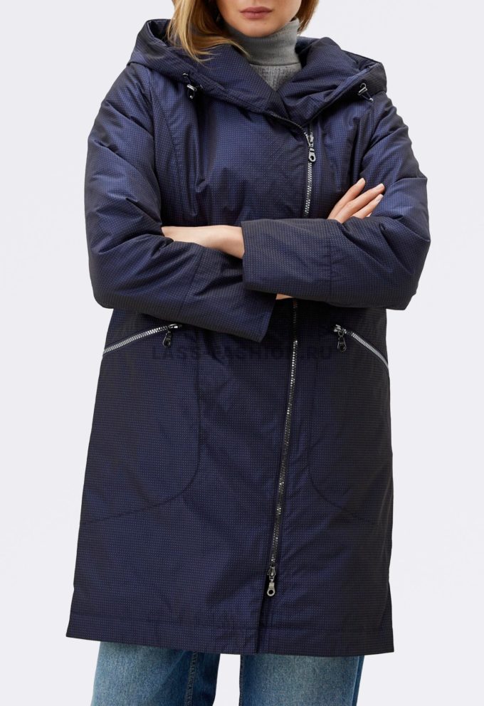 Пальто осеннее Dixi Coat 4225-322 (28)