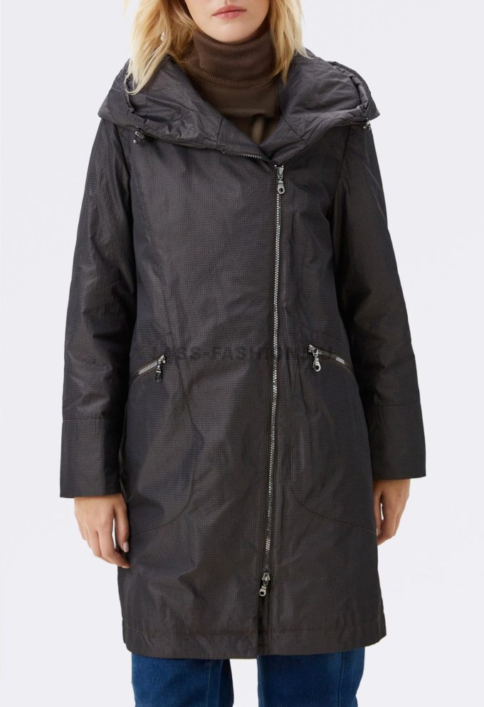 Пальто осеннее Dixi Coat 4225-322 (39)