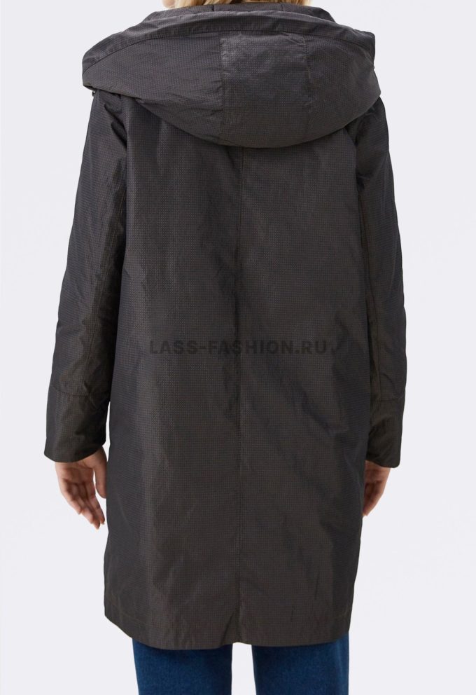 Пальто осеннее Dixi Coat 4225-322 (39)