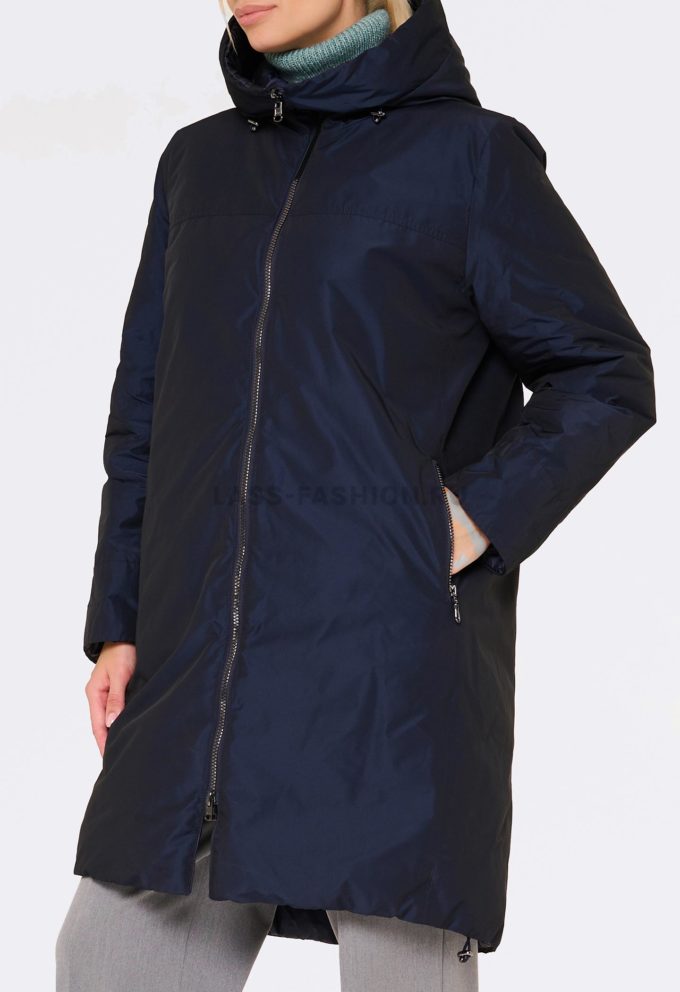 Пальто осеннее Dixi Coat 4865-115/973 (28-28)