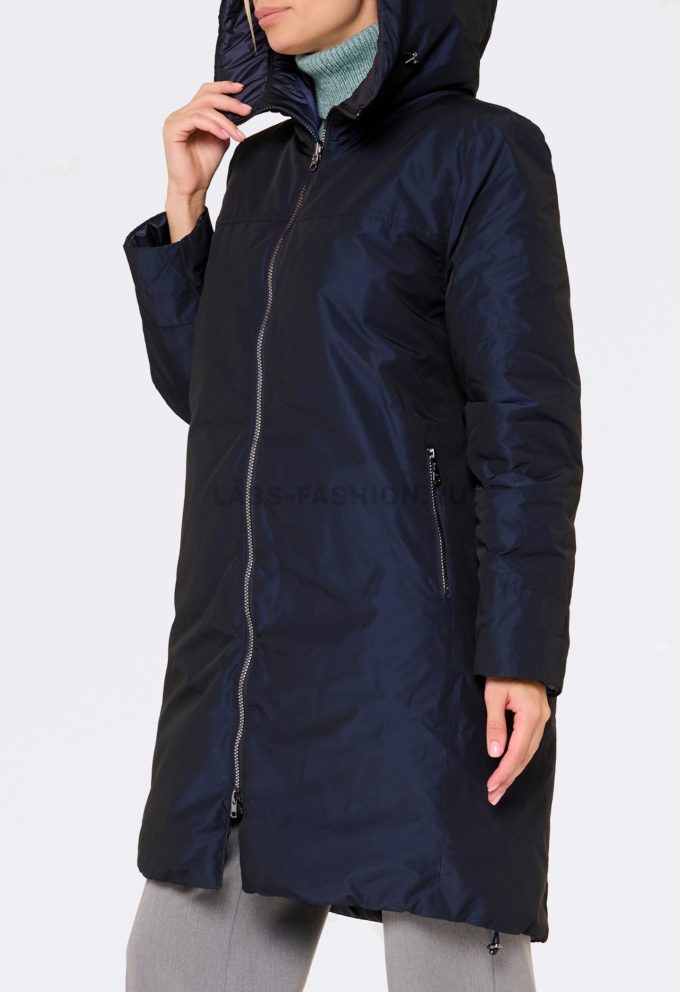 Пальто осеннее Dixi Coat 4865-115/973 (28-28)