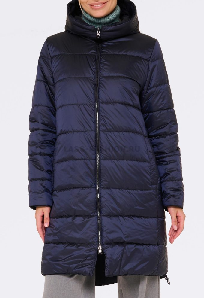 Пальто осеннее Dixi Coat 4865-115/973 (28-28)