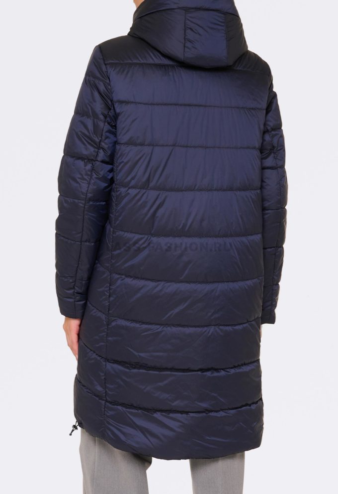 Пальто осеннее Dixi Coat 4865-115/973 (28-28)