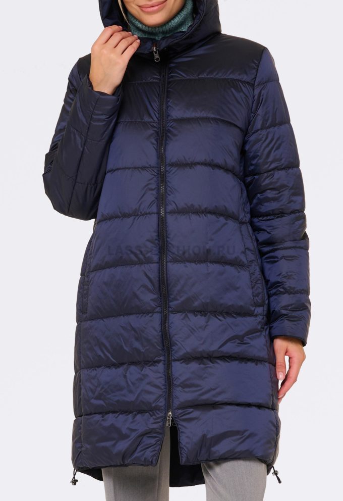 Пальто осеннее Dixi Coat 4865-115/973 (28-28)