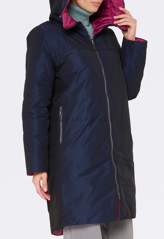 Пальто осеннее Dixi Coat 4865-115/973 (28-83)