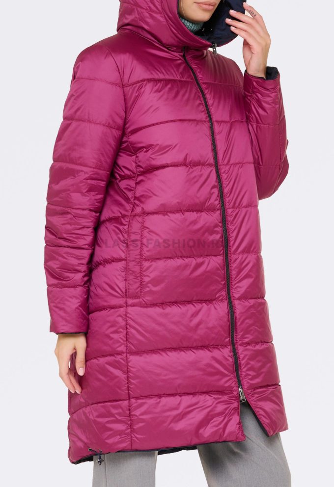 Пальто осеннее Dixi Coat 4865-115/973 (28-83)