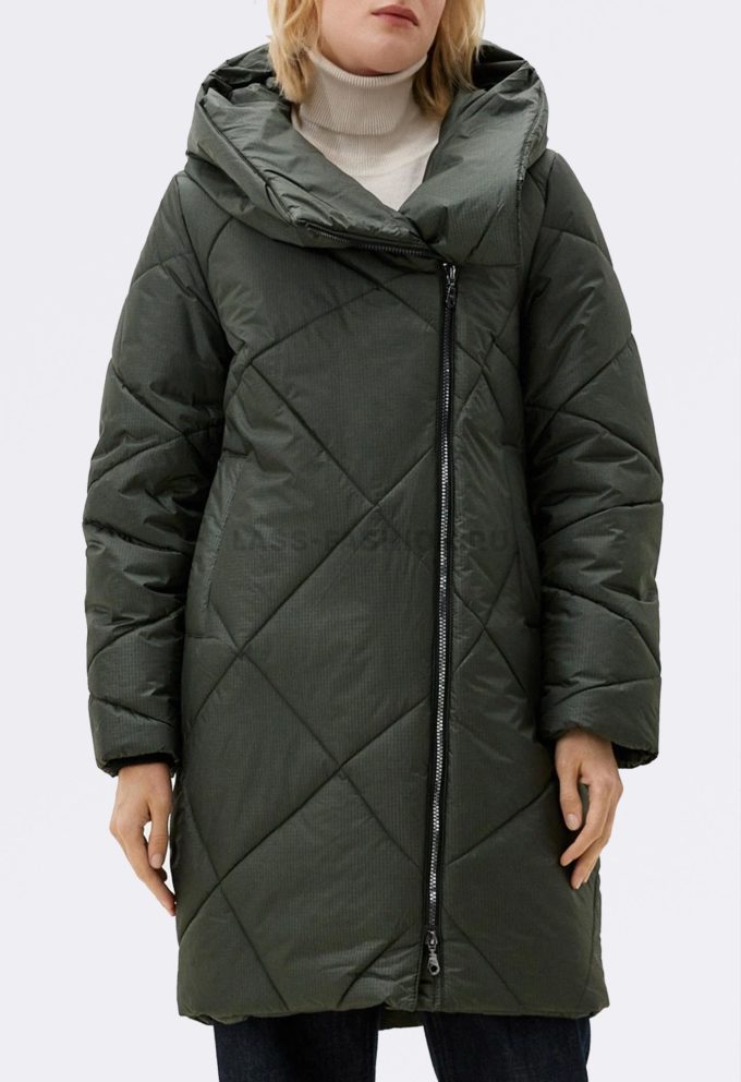 Пальто зимнее Dixi Coat 3257-362 (78)