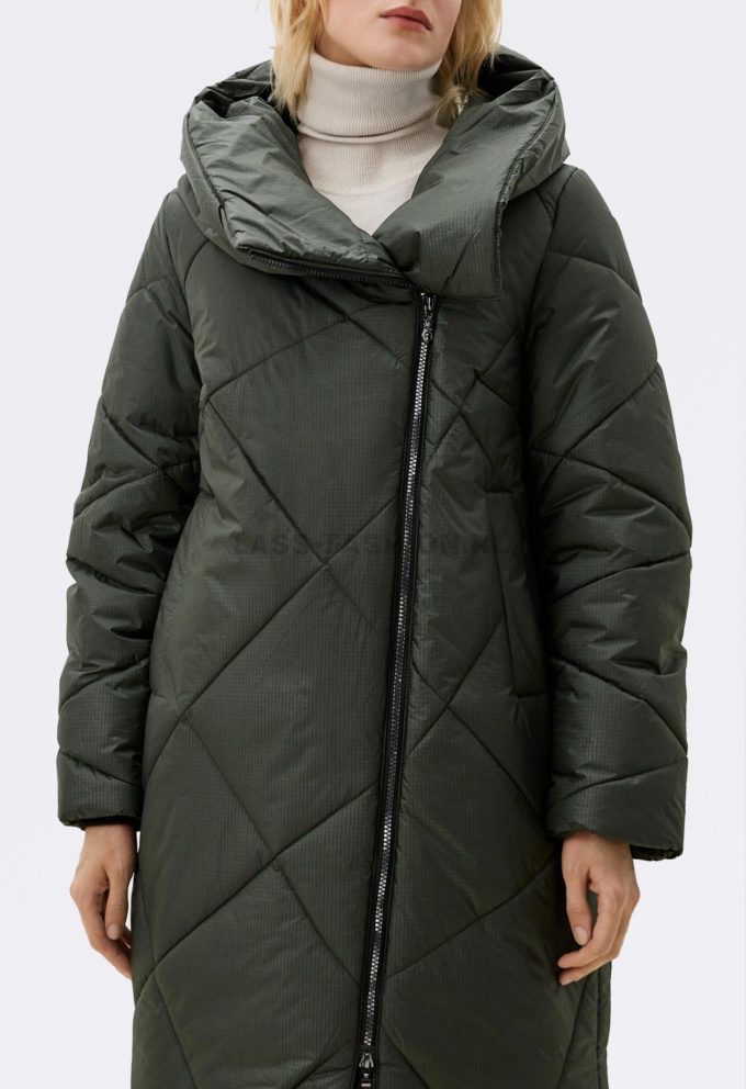 Пальто зимнее Dixi Coat 3257-362 (78)