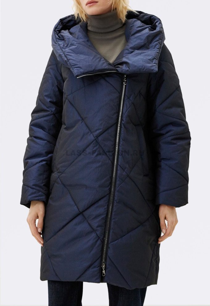 Пальто зимнее Dixi Coat 3258-322 (28)