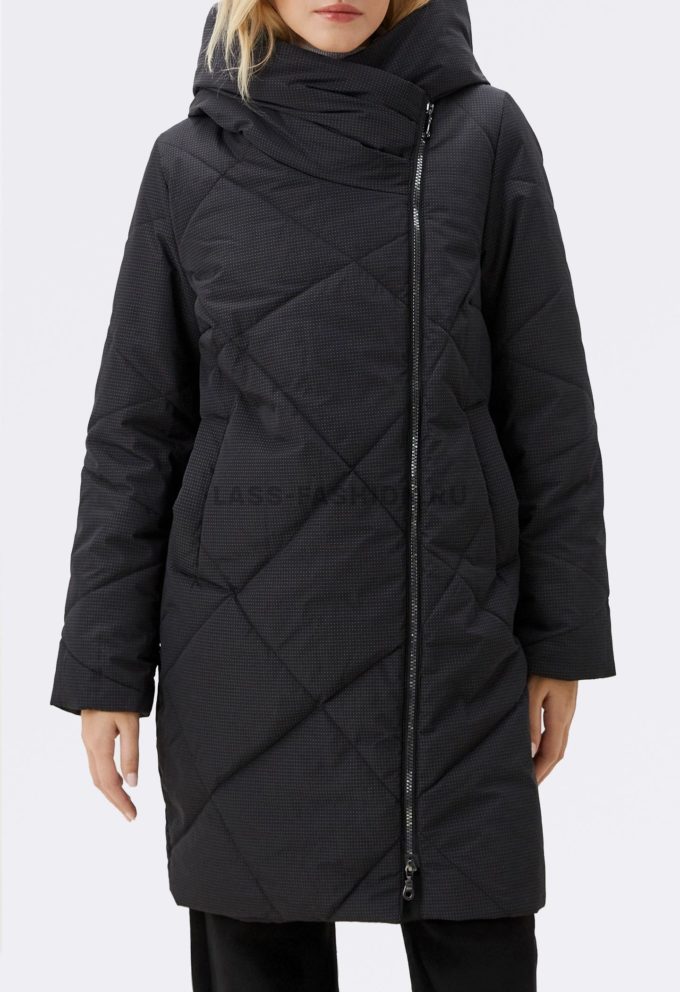 Пальто зимнее Dixi Coat 3258-322 (99)