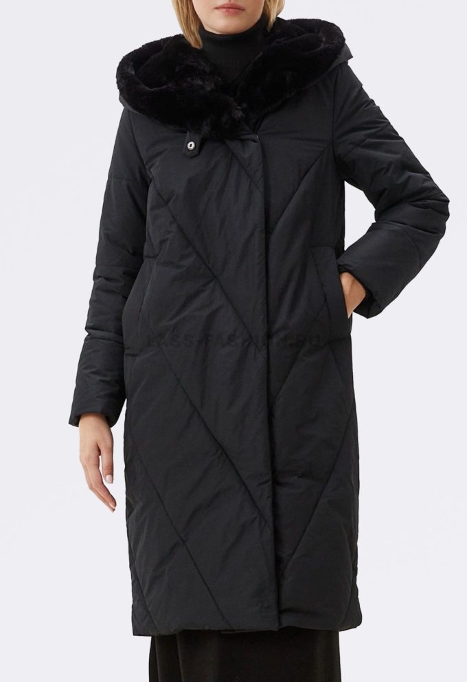 Пальто зимнее Dixi Coat 5145-115 (99-99)