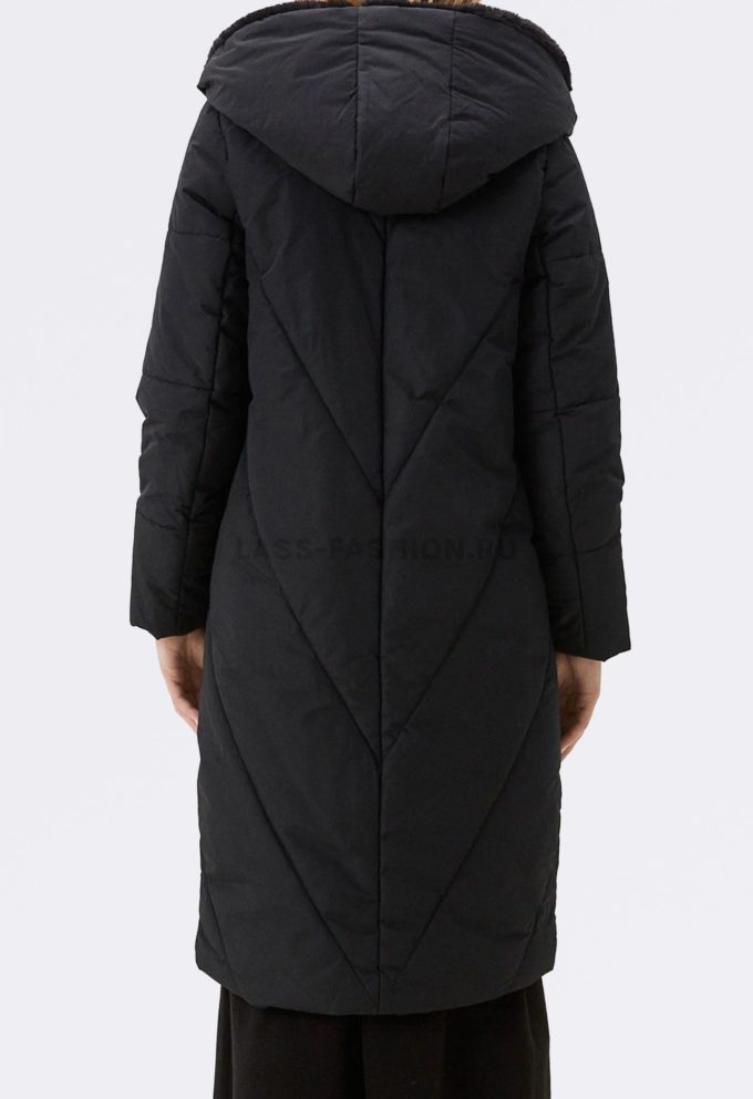 Пальто зимнее Dixi Coat 5145-115 (99-99)