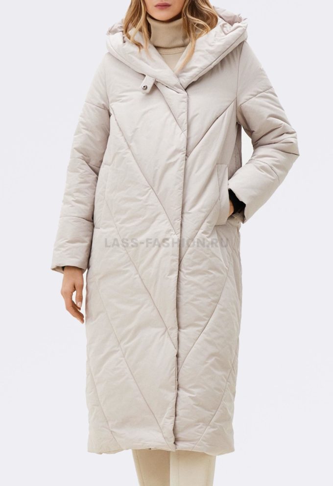 Пальто зимнее Dixi Coat 5146-115 (31)