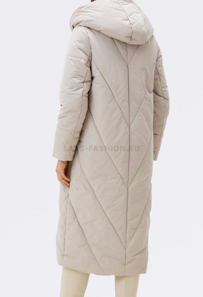 Пальто зимнее Dixi Coat 5146-115 (31)