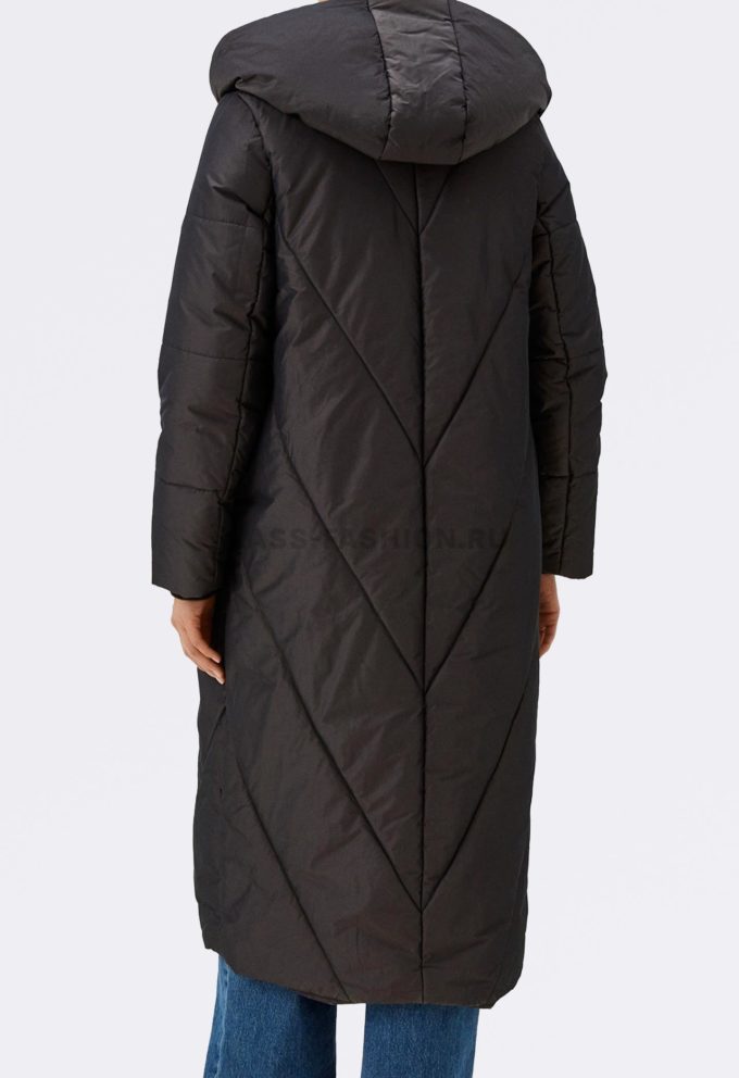 Пальто зимнее Dixi Coat 5146-115 (39)