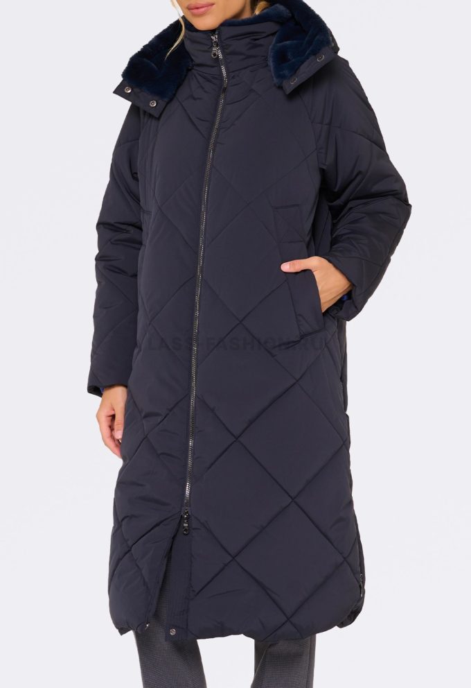 Пальто зимнее Dixi Coat 5165-121 (29-29)