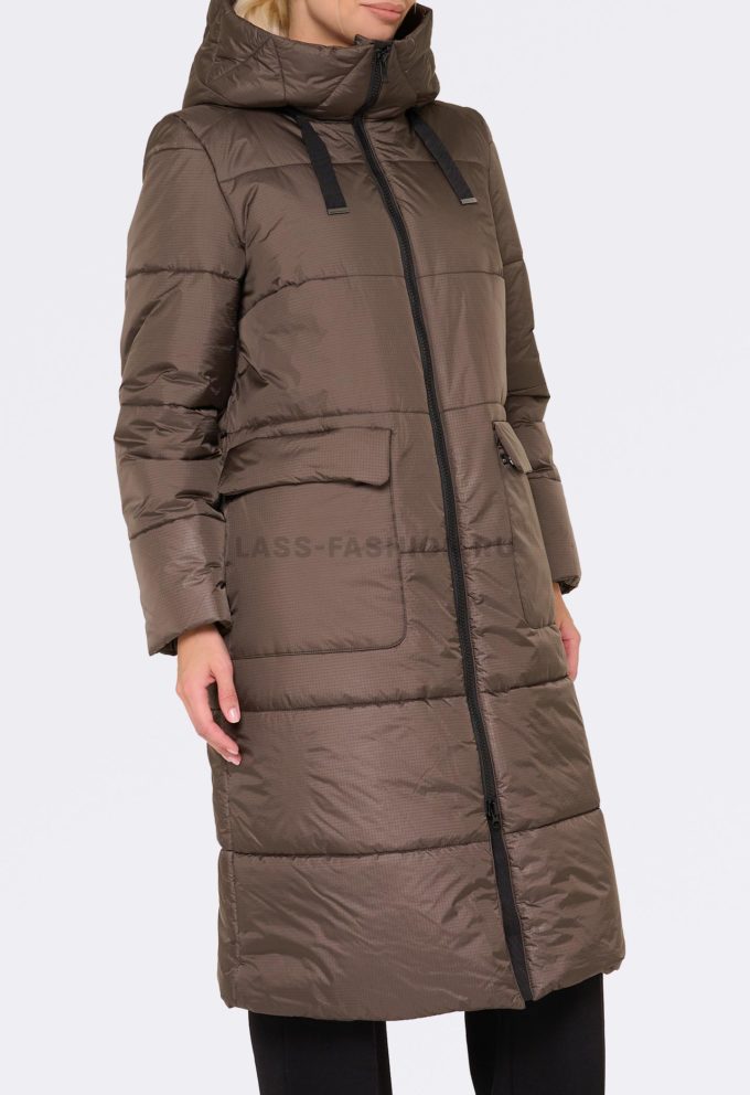 Пальто зимнее Dixi Coat 5205-362 (36)