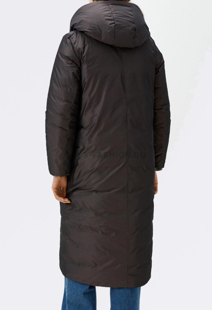 Пальто зимнее Dixi Coat 5296-115/973 (39-32-42)