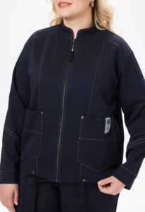 Блуза Femme 71615.1.35BF