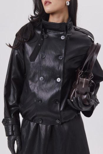 Куртка Femme 71612.1.3D