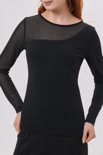 Джемпер Femme 31357.1.3D