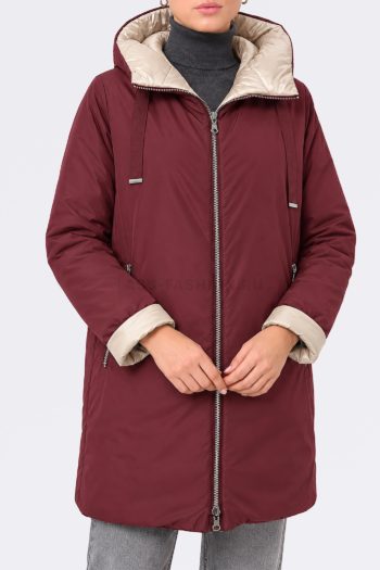 Куртка зимняя Dixi Coat 4367-115 (86-32)