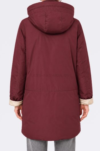 Куртка зимняя Dixi Coat 4367-115 (86-32)