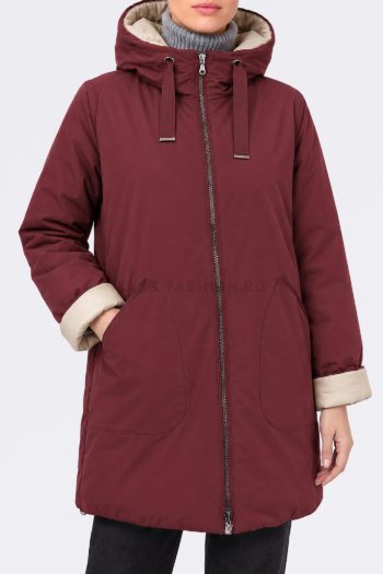Куртка зимняя Dixi Coat 4368-115 (86-32)