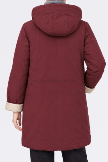 Куртка зимняя Dixi Coat 4368-115 (86-32)