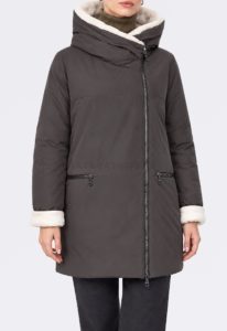 Куртка зимняя Dixi Coat 5298-115 (39-42)