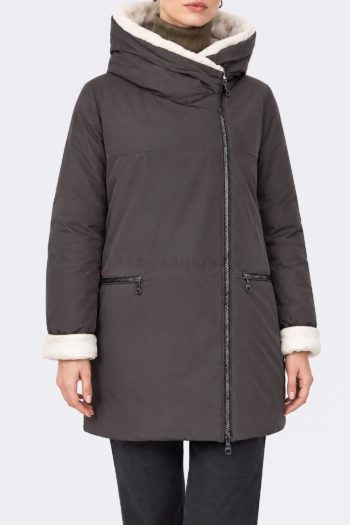 Куртка зимняя Dixi Coat 5298-115 (39-42)