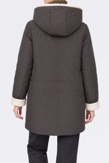 Куртка зимняя Dixi Coat 5298-115 (39-42)