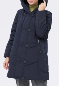 Куртка зимняя Dixi Coat 5970-121 (29)
