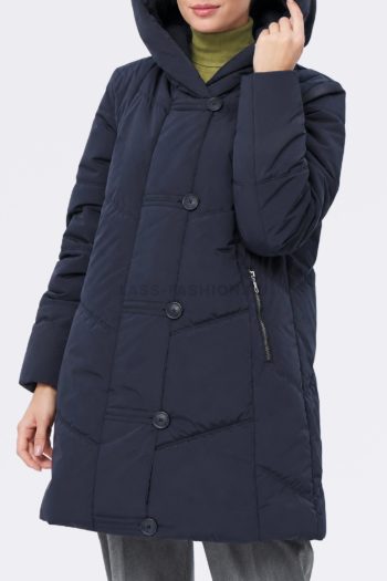 Куртка зимняя Dixi Coat 5970-121 (29)