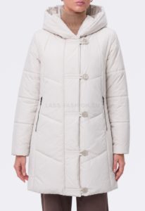 Куртка зимняя Dixi Coat 5970-121 (42)