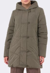 Куртка зимняя Dixi Coat 5970-121 (77)