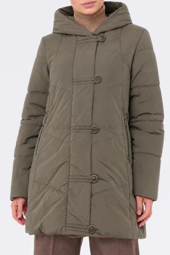 Куртка зимняя Dixi Coat 5970-121 (77)