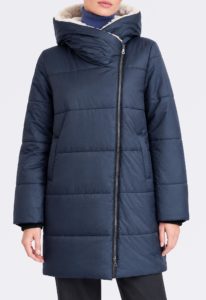 Пальто зимнее Dixi Coat 4720-362 (29-42)