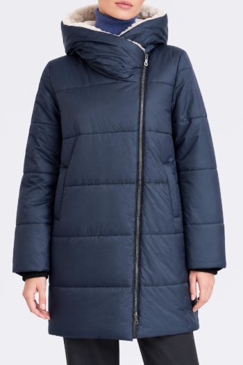 Пальто зимнее Dixi Coat 4720-362 (29-42)
