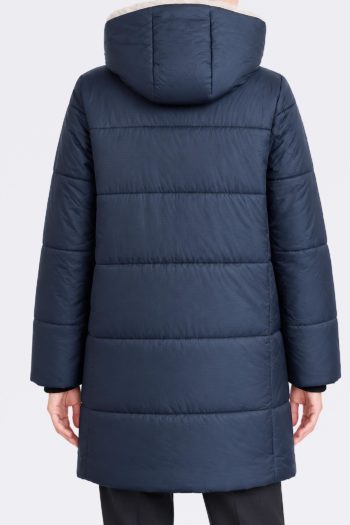 Пальто зимнее Dixi Coat 4720-362 (29-42)