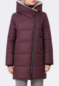 Пальто зимнее Dixi Coat 4720-362 (86-42)