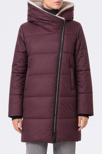 Пальто зимнее Dixi Coat 4720-362 (86-42)