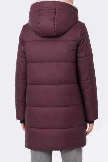 Пальто зимнее Dixi Coat 4720-362 (86-42)