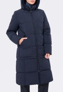 Пальто зимнее Dixi Coat 4749-121 (29-29)