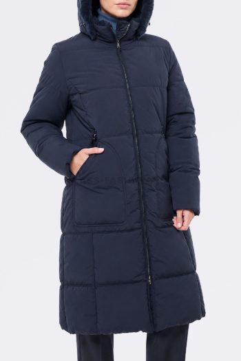Пальто зимнее Dixi Coat 4749-121 (29-29)