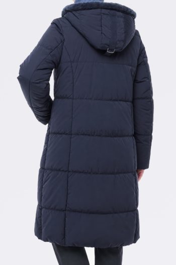 Пальто зимнее Dixi Coat 4749-121 (29-29)