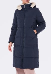 Пальто зимнее Dixi Coat 4749-121 (29-42)